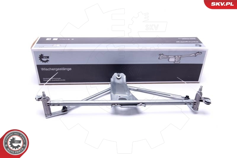 Wiper Linkage